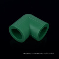 Material de tubería de moldeo por inyección de plástico, Molde de tubería de PVC